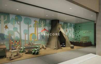 Imagem 16: Apartamento em Avenida José de Oliveira Vaz - Buritis - Belo Horizonte/MG