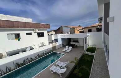 Imagem 9: Apartamento 3/4 com Suíte para Locação no Village I Porto Seguro