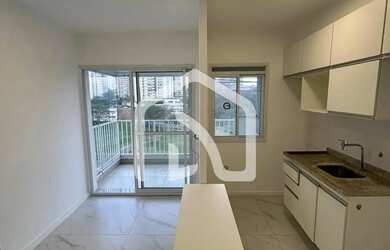 Imagem 11: Apartamento para locação, Alphaville Empresarial, Barueri, SP