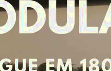 Imagem: A fazenda possui 86m² de Área e está localizado em Centro