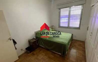 Imagem 12: Apartamento : Residencial / sala Quarto e sala 60 m² / Copacabana / Posto 6