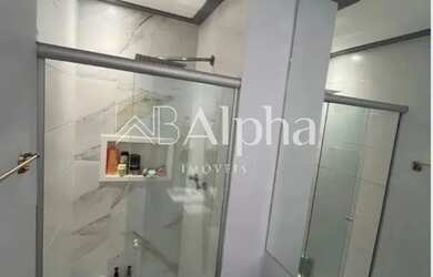 Imagem 16: Apartamento Para locação Mobiliado Condomínio ACQUA PARK ALPHAVILLE