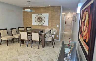 Imagem 5: Cobertura com 4 quartos sendo 2 suítes à venda, 323 m² por R$ 1.600.000...