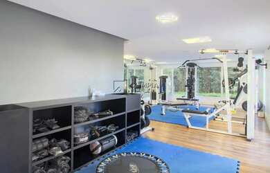 Imagem 13: Venda Apartamento 1 Dormitórios - 53 m² Pinheiros