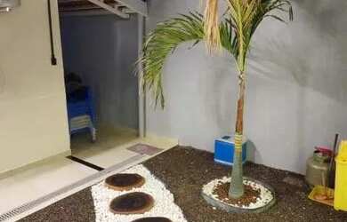 Imagem 13: Vende Excelente casa com 3qtos s/ 1 ste em Condominio Fechado no Bairro...