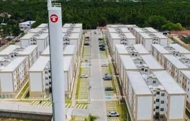 Imagem 4: Repasse ap praia de jangada