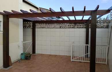 Imagem: Casa praia do Flamengo