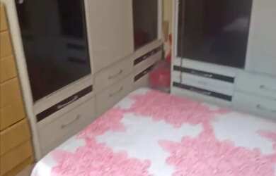 Imagem 9: CASA EM CARAPICUIBA. Churrasqueira, 1 Vaga na garageme2 Dormitórios