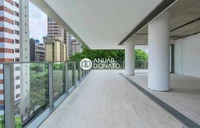 Imagem 4: Lourdes - Apartamento 4 quartos à venda na Anuar Donato