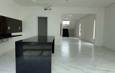 Imagem 4: Casa DÚPLEX Alphaville Manaus 4/ Fino acabamento 4 suítes Sendo 3 suítes...