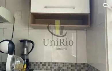 Imagem 8: Apartamento á venda - Campo Grande - Rio de Janeiro - RJ