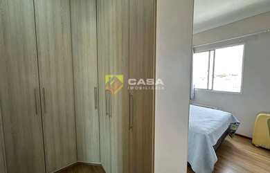 Imagem 12: Apartamento Espetacular com Suíte em Colina de Laranjeiras - Ideal para...