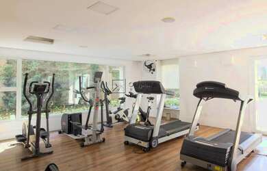 Imagem 11: Venda Apartamento 1 Dormitórios - 53 m² Pinheiros