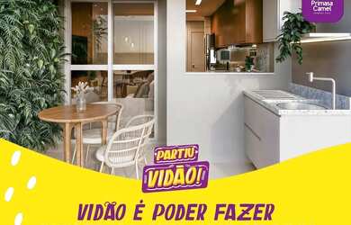 Imagem 1: Tropical Village? 2/4 com suite e varanda