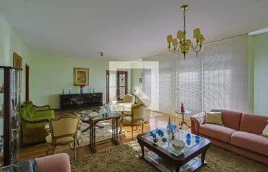 Imagem 5: Casa à Venda - Mangabeiras, 5 Quartos, 497 m2