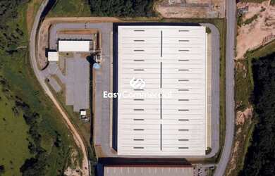 Imagem 2: GALPÃO DE 9.482 M² CROSS-DOCKING EM CONDOMÍNIO LOGISTICO