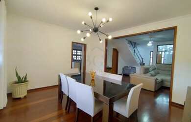 Imagem 7: Casas Padrão em Poços de Caldas