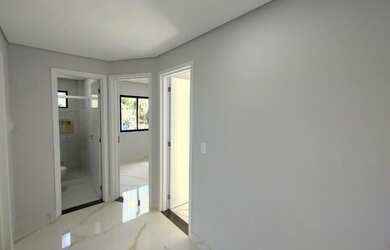 Imagem 13: Apartamento novo com 3 quartos e sacada com churrasqueira para locação...