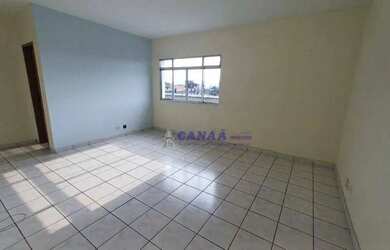 Imagem 1: Sala para alugar, 25 m² por R$ 1.100,00/mês - Campo Limpo - São Paulo/SP