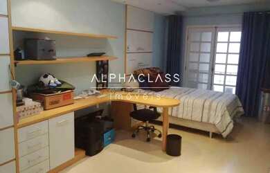 Imagem 6: Alugo casa mobiliada em Alphaville - Residencial 04