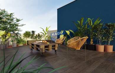 Imagem 14: APARTAMENTO STUDIO NA PLANTAMORA PARQUE BACACHERI - entrega AGOSTO/2025