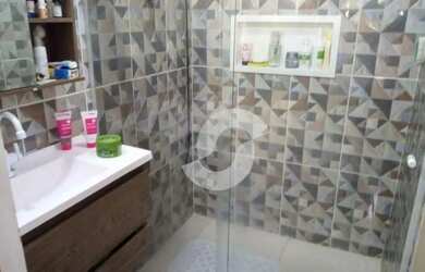 Imagem 8: Casa com 3 dormitórios à venda, 120 m² por R$ 650.000,00 - Centro -...