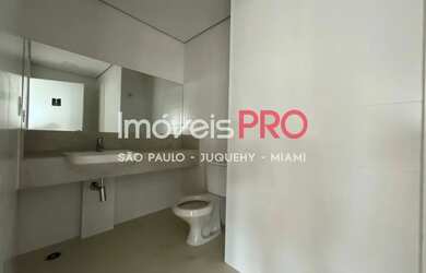 Imagem 5: Meia-laje duplex de 864 m² na Vila Leopoldina