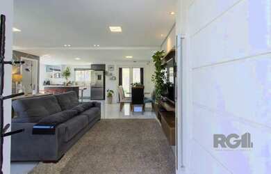 Imagem 5: Casa em Hípica. Piscina, Área de serviço, 109m² de Áreae2 Vagas na...