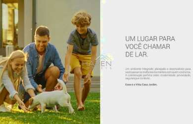 Imagem 3: Casa em condomínio 3 suítes no Boa Vista