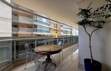 Imagem 4: Apartamento 03 quartos frente mar na Praia de Itaparica