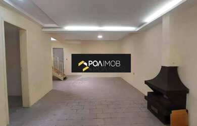 Imagem: A casa em condomínio possui 2 Dormitórios, 2 Banheiros, 3