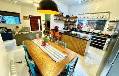 Imagem 12: Casa com 3 dormitórios à venda, 193 m² por R$ 1.200.000,00 - Indaiá...