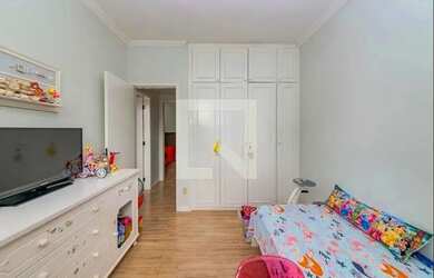 Imagem 15: Apartamento à Venda - Buritis, 4 Quartos, 130 m2