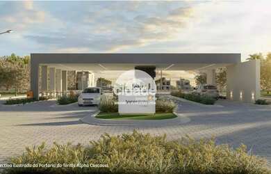 Imagem: O terreno possui 312m² de Área, Imóvel novo e Imóvel mobiliado