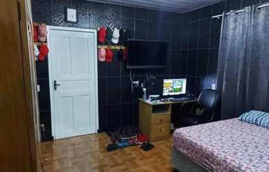 Imagem 3: Vendo casa em Ceilândia. Varanda, 2 Vagas na garageme2 Dormitórios