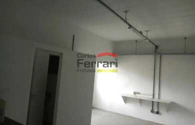 Imagem 7: Prédio comercial a venda - 1.500m² com elevador e 20 vagas no Alto de...