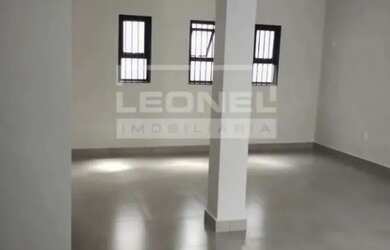 Imagem: O depósito possui 239m² de Área e está localizado em Jardim