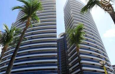 Imagem 9: Apartamento para alugar, 40 m² por R$ 180,00/dia - Meireles - Fortaleza/CE