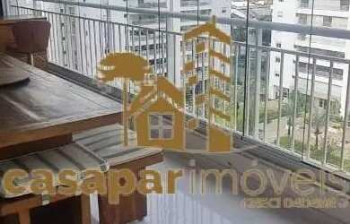 Imagem 13: Apartamento à Venda com 198m² no Premier, 3 Vagas e Lazer Completo