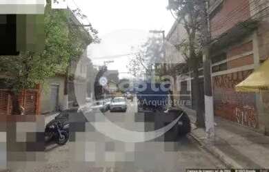 Imagem 2: Edifício Comercial em Brás