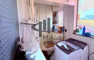Imagem 13: Venda Apartamento Sao Caetano do Sul Santa Maria Ref 44195