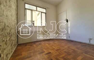 Imagem: O apartamento possui 1 Dormitório, 2 Banheiros, 40m² de Área