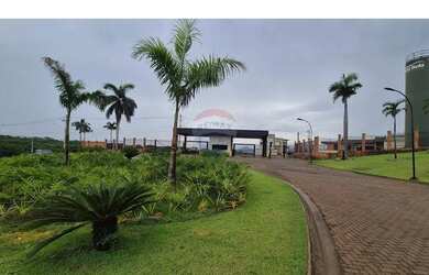 Imagem: O terreno possui 400m² de Área e está localizado em Rifaina