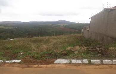 Imagem 10: Lotes a venda no Bairro Santa Rosa em Congonhas Financiado 360 m²