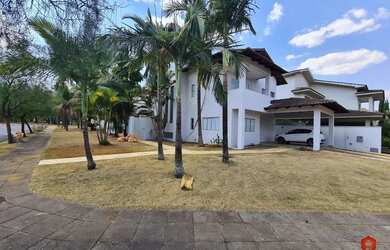 Imagem 3: Sobrado a VENDA por R$ 2.350.000,00 localizado no Residencial Granville