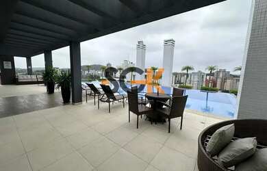 Imagem 14: Sofisticação e praticidade no Centro de Joinville - 1 dormitório no...