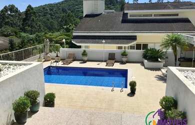 Imagem 2: CASA EM CONDOMÍNIO - ALPHAVILLE - SP