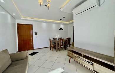 Imagem 4: Apartamento com 2 dormitórios sacada churrasqueira e vaga de garagem