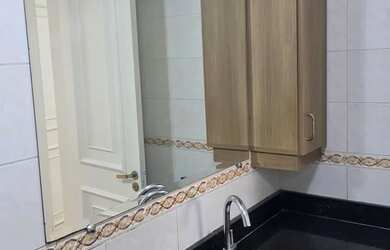 Imagem 9: Apartamento 71m2 com Garagem Conjunto Residencial Roma