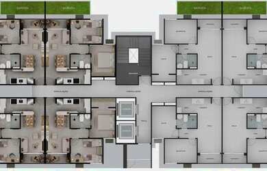 Imagem 5: Apartamento em Boa Vista Recife PE